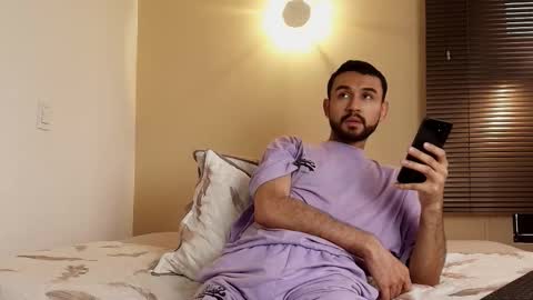 Axel Moon online show from November 7, 9:26 pm