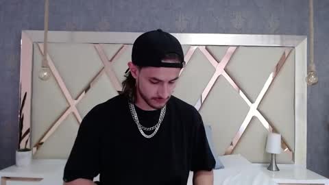 Snapshot of axel_porn_ chatting on May 30, 2:52 am Axel online show from May 30, 2:52 am