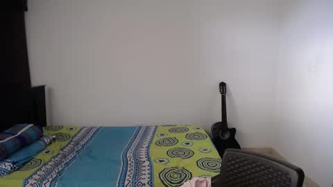 axel rios online show from October 14, 7:58 pm