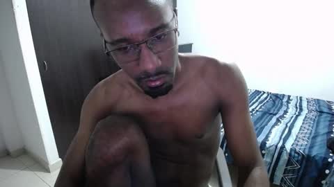 axel rios online show from November 24, 7:41 am