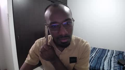 axel rios online show from November 24, 8:52 pm