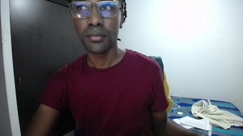 axel rios online show from April 30, 11:20 pm