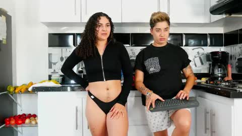 Axel Rouse online show from November 13, 9:25 pm