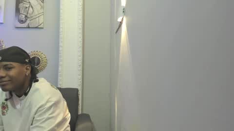 AXEL SILVA online show from March 1, 12:45 pm