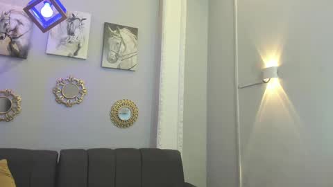 AXEL SILVA online show from March 5, 12:55 pm