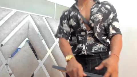 AXEL SILVA online show from March 8, 6:58 pm