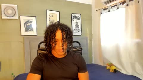 AXEL SILVA online show from September 12, 12:27 pm