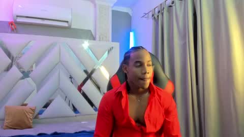 AXEL SILVA online show from October 4, 12:36 pm