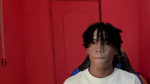 AXEL SILVA online show from February 11, 12:32 pm