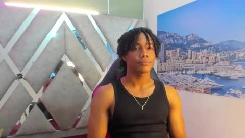 AXEL SILVA online show from February 26, 12:26 pm