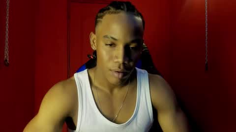 AXEL SILVA online show from March 5, 1:07 pm