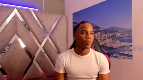 AXEL SILVA online show from March 8, 12:42 pm