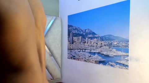 AXEL SILVA online show from March 11, 12:22 pm