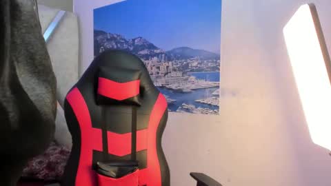 AXEL SILVA online show from March 12, 1:06 pm