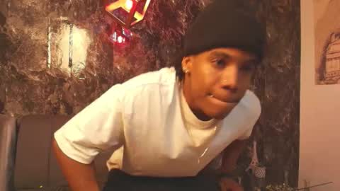 AXEL SILVA online show from March 15, 12:55 pm