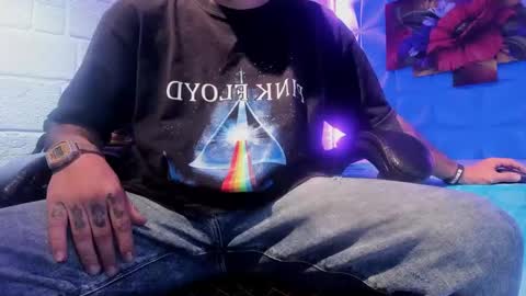 Snapshot of axell_cross2 chatting on October 8, 1:03 am Axell Cross2 online show from October 8, 1:03 am