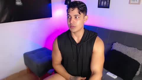 axell online show from November 27, 2:57 am