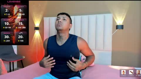 Snapshot of axell_king07 chatting on May 10, 12:10 pm Axell online show from May 10, 12:10 pm