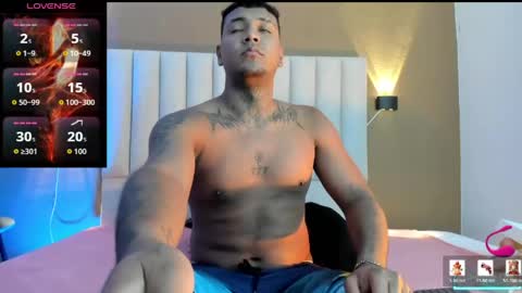 Snapshot of axell_king07 chatting on May 12, 12:02 pm Axell online show from May 12, 12:02 pm