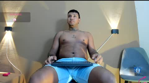 Snapshot of axell_king07 chatting on May 18, 10:54 am Axell online show from May 18, 10:54 am
