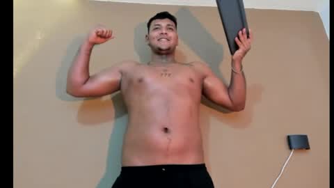 Snapshot of axell_king07 chatting on May 31, 6:09 pm Axell online show from May 31, 6:09 pm