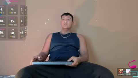 Axell online show from July 12, 12:18 pm