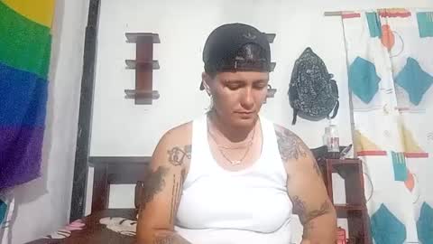 Alexandra  online show from September 18, 2:35 am