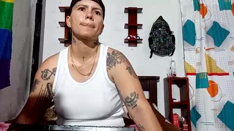 Alexandra  online show from September 19, 11:55 am