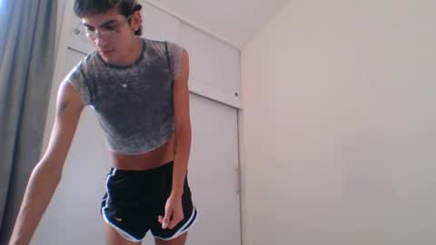 Axel  online show from February 13, 3:56 pm