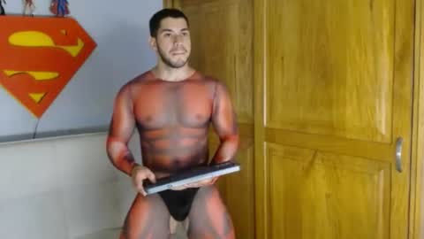 axellblue online show from July 19, 11:41 pm