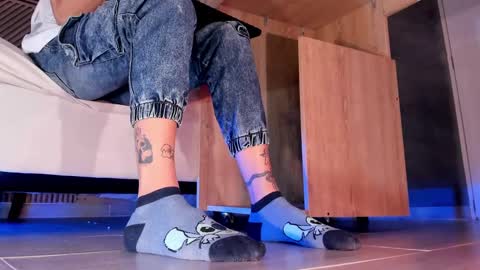 im your little femboy  ALEX   online show from January 24, 8:22 pm