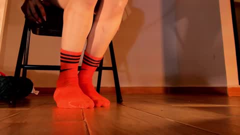 im your little femboy  ALEX   online show from March 1, 2:59 am