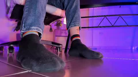 im your little femboy  ALEX   online show from September 21, 6:04 am