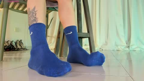 Snapshot of axellcollins chatting on July 31, 8:30 pm im your little femboy ALEX online show from July 31, 8:30 pm