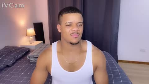 AXEL DA SILVA online show from March 11, 11:59 pm