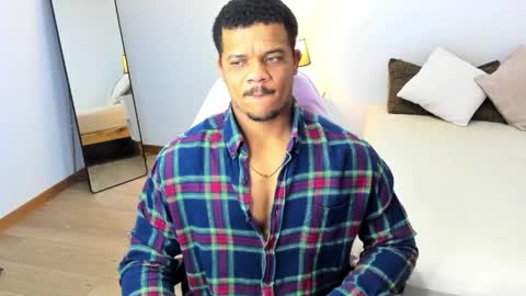 AXEL DA SILVA online show from May 26, 11:56 pm