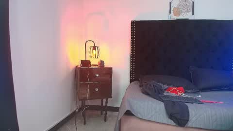 AxellKush online show from February 20, 12:05 pm