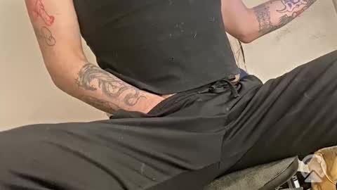 deliciosodemente online show from January 16, 9:46 am