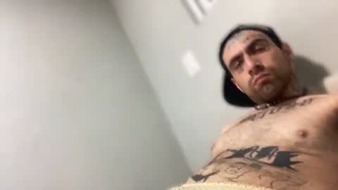 deliciosodemente online show from June 28, 11:27 am