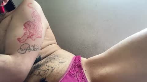 deliciosodemente online show from July 21, 5:15 pm