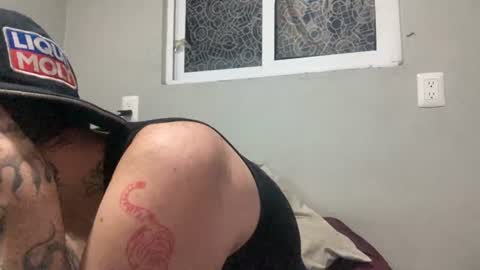 deliciosodemente online show from July 22, 10:07 am