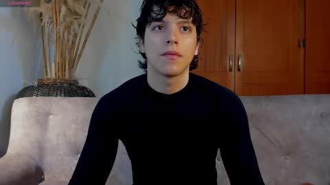 Axel Raven online show from October 10, 2:16 pm