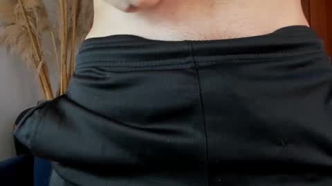 Axel Raven online show from November 25, 7:58 pm