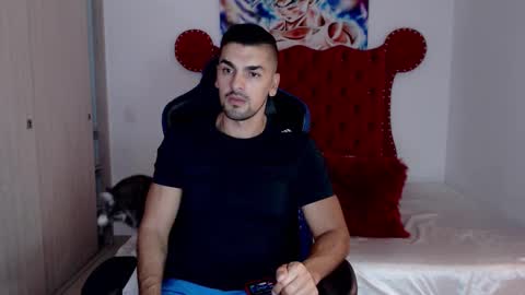 Axel online show from February 18, 11:28 am