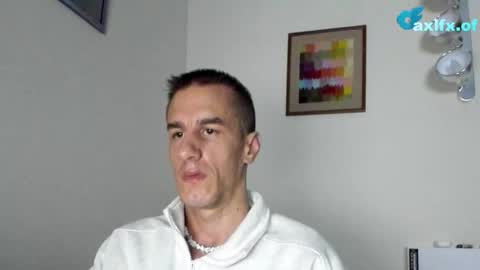 Axl online show from November 4, 2:54 am