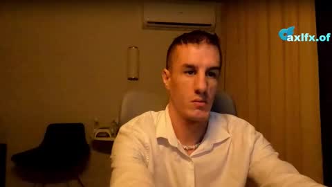 Axl online show from March 11, 1:22 am