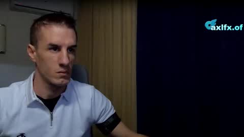 Axl online show from March 16, 2:17 am