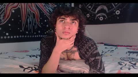 Snapshot of axl_kush_ chatting on September 11, 8:31 pm Axel Kush online show from September 11, 8:31 pm