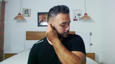 Cris Foster online show from September 9, 8:47 am