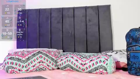 Axxxel  online show from April 24, 2:03 am